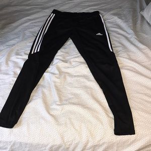 Adidas soccer pants